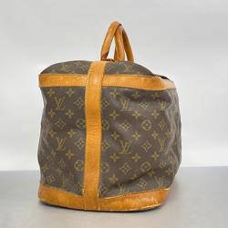 Louis Vuitton Tote Bag Monogram Cruiser 40 M41139 Brown Women's