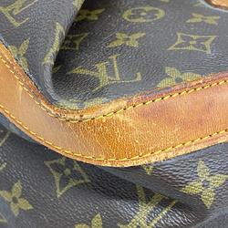 Louis Vuitton Tote Bag Monogram Cruiser 40 M41139 Brown Women's