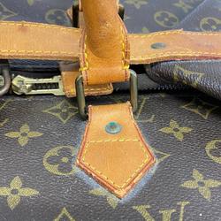 Louis Vuitton Tote Bag Monogram Cruiser 40 M41139 Brown Women's