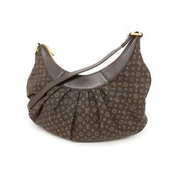 Louis Vuitton Shoulder Bag Monogram Idylle Rhapsody MM M40403 Fuzan Ladies