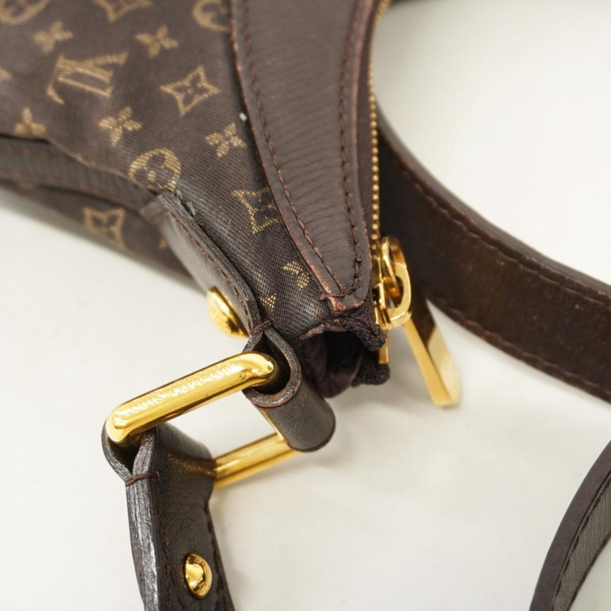 Louis Vuitton Shoulder Bag Monogram Idylle Rhapsody MM M40403 Fuzan Ladies