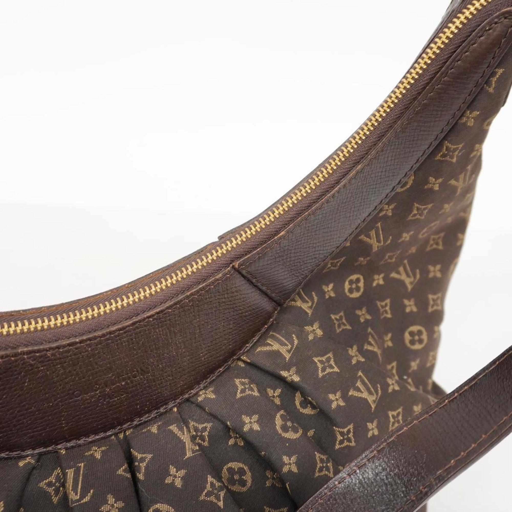 Louis Vuitton Shoulder Bag Monogram Idylle Rhapsody MM M40403 Fuzan Ladies