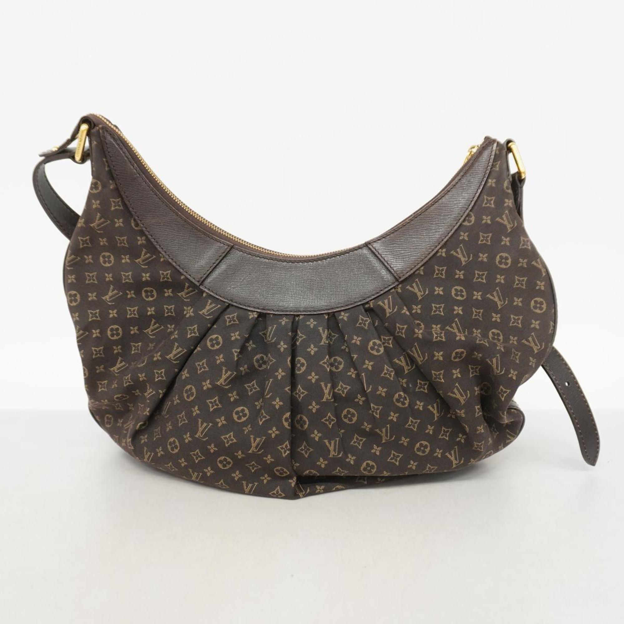 Louis Vuitton Shoulder Bag Monogram Idylle Rhapsody MM M40403 Fuzan Ladies