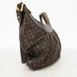 Louis Vuitton Shoulder Bag Monogram Idylle Rhapsody MM M40403 Fuzan Ladies