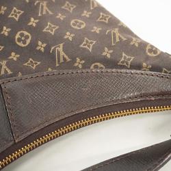 Louis Vuitton Shoulder Bag Monogram Idylle Rhapsody MM M40403 Fuzan Ladies