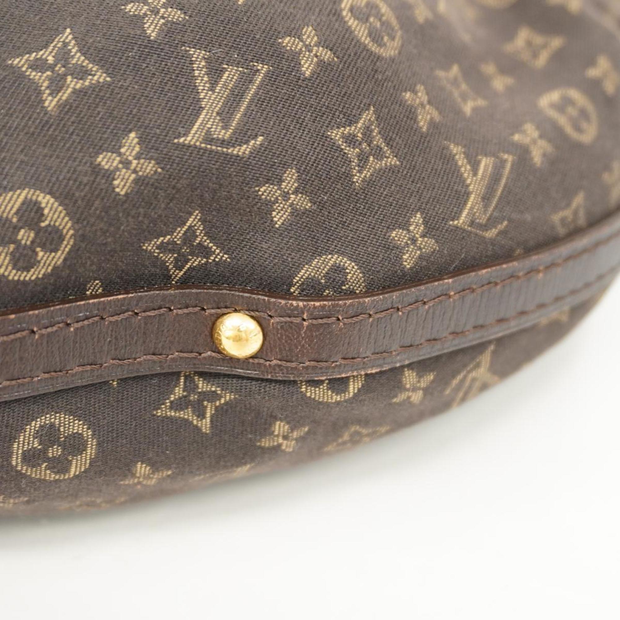 Louis Vuitton Shoulder Bag Monogram Idylle Rhapsody MM M40403 Fuzan Ladies