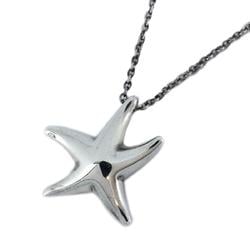 Tiffany necklace starfish 925 silver ladies