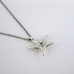 Tiffany necklace starfish 925 silver ladies