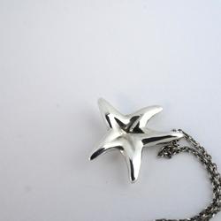 Tiffany necklace starfish 925 silver ladies