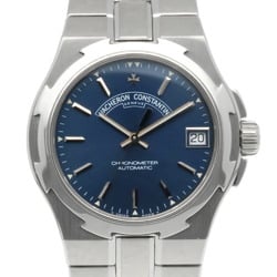 Vacheron Constantin Overseas Watch Stainless Steel 42050-72050/1 Automatic Men's VACHERON CONSTANTIN