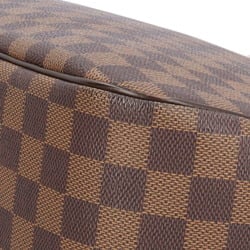 Louis Vuitton Parioli PM Damier Tote Bag Canvas N51123 Brown Women's LOUIS VUITTON