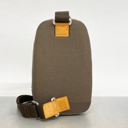 Louis Vuitton Body Bag Damier Geant Mage M93500 Tail Men's