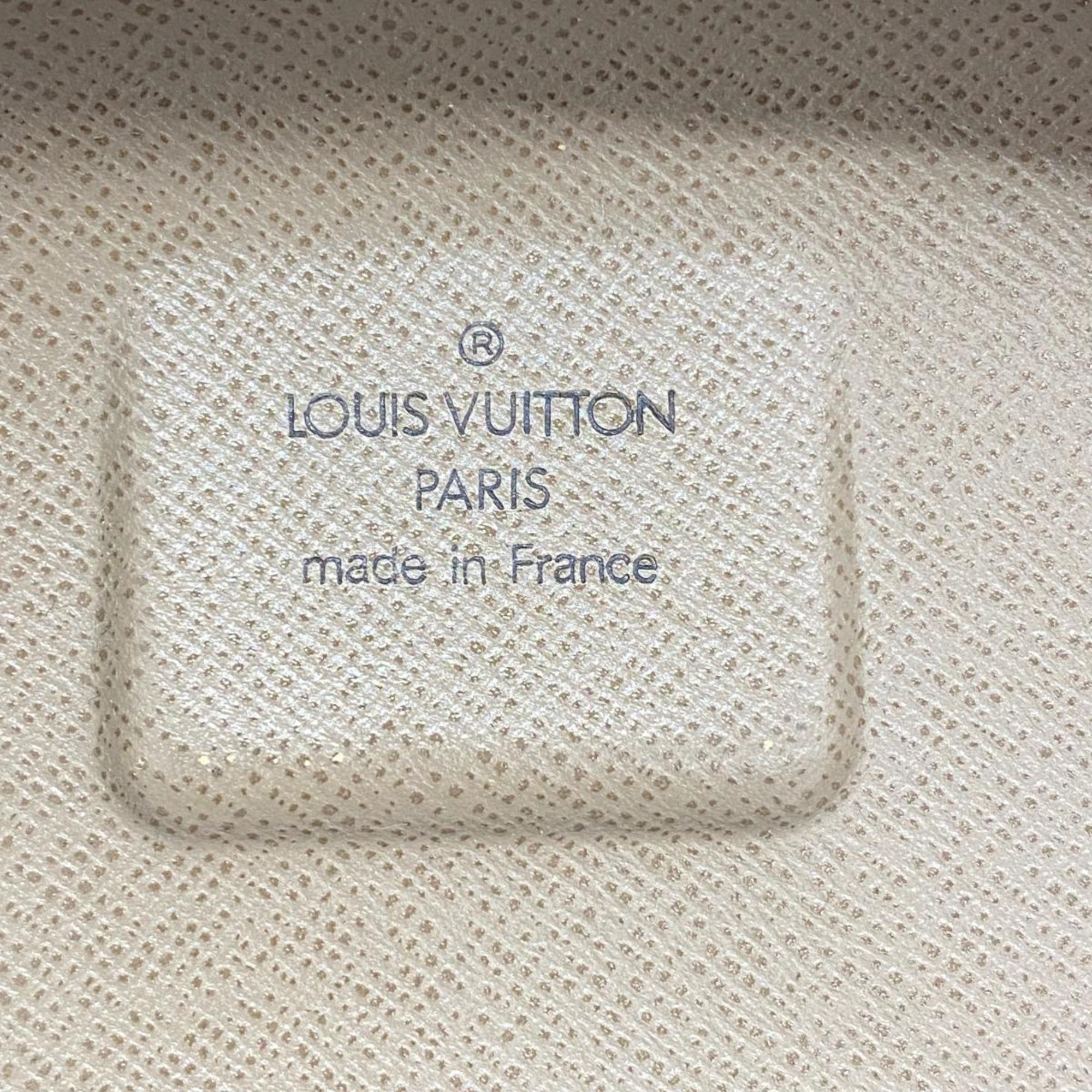 Louis Vuitton Body Bag Damier Geant Mage M93500 Tail Men's