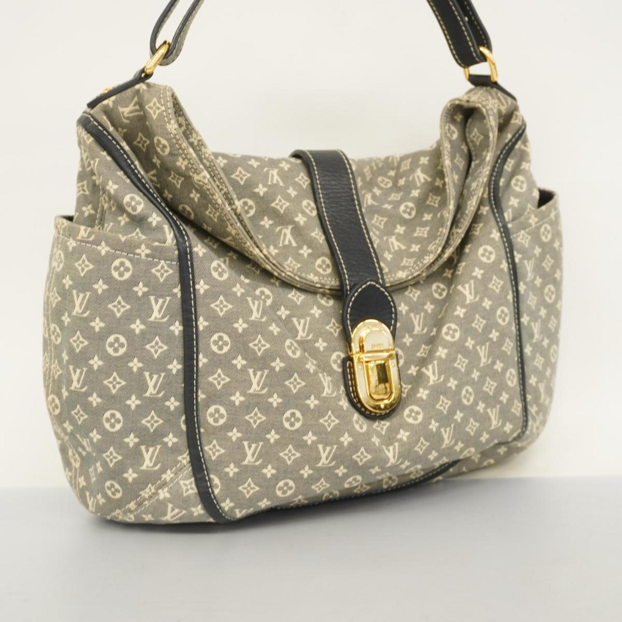 Louis Vuitton Shoulder Bag Monogram Idylle Elegy M56697 Ankle Ladies