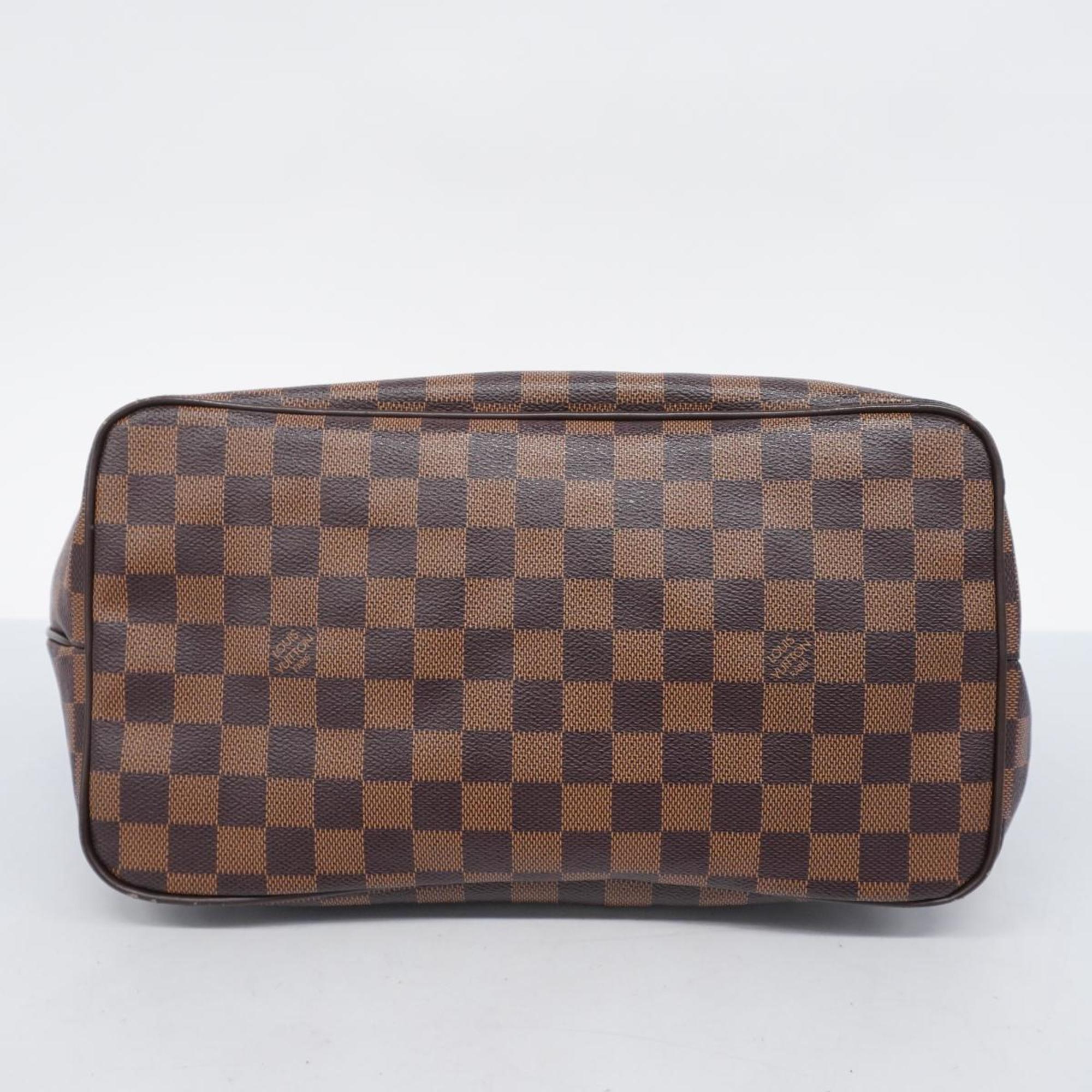 Louis Vuitton Tote Bag Damier Westminster GM N41103 Ebene Ladies