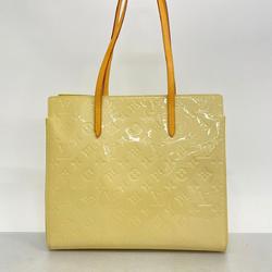 Louis Vuitton Tote Bag Vernis Catalina EW M90010 Broncorail Ladies