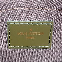 Louis Vuitton Shoulder Bag Damier Favorite PM N41276 Ebene Ladies