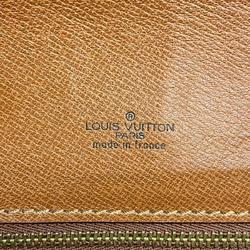 Louis Vuitton Shoulder Bag Monogram Saint-Clair MM M51243 Brown Women's