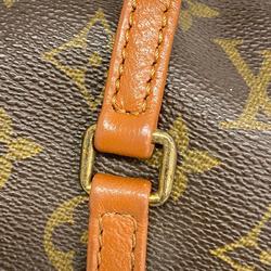 Louis Vuitton handbag Monogram Papillon 26 M51386 Brown Ladies