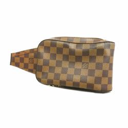 Louis Vuitton Body Bag Damier Geronimos N51994 Ebene Men's Women's