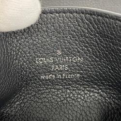 Louis Vuitton Wallet Portefeuille Rock Me 2 Compact M62081 Noir Ladies