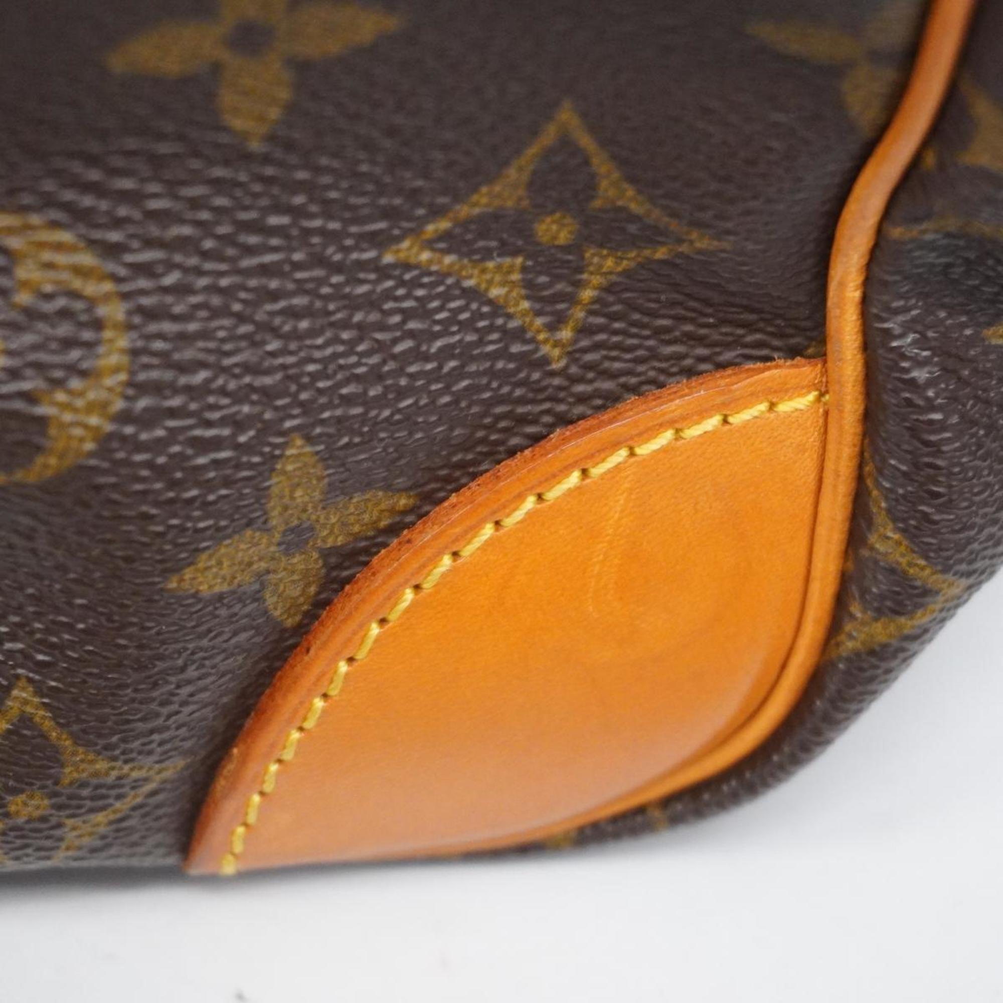 Louis Vuitton Shoulder Bag Monogram Nile M45244 Brown Ladies