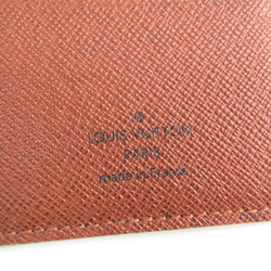 Louis Vuitton Monogram Monogram Card Case Monogram Pocket Organizer M61732