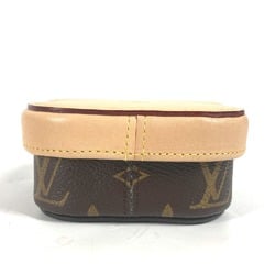 LOUIS VUITTON GI0018 Boite Camille PM BOX Monogram Canvas Women's Brown