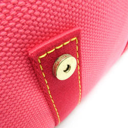 Louis Vuitton Antigua Sack Mule M40071 Women's Shoulder Bag Rose