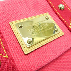 Louis Vuitton Antigua Sack Mule M40071 Women's Shoulder Bag Rose