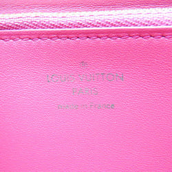 Louis Vuitton Taurillon Comete Wallet M63102 Women's  Taurillon Leather Long Wallet (bi-fold) Noir