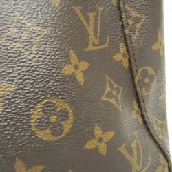 Louis Vuitton Monogram Looping GM M51145 Women's Shoulder Bag Monogram