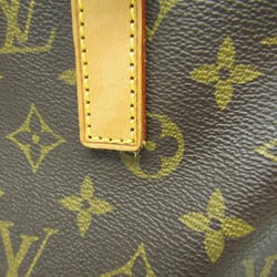 Louis Vuitton Monogram Cabas Piano M51148 Women's Tote Bag Monogram