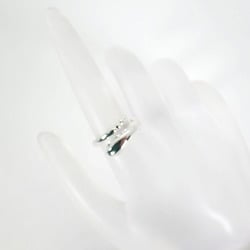 TIFFANY 925 Snake Ring Size 10