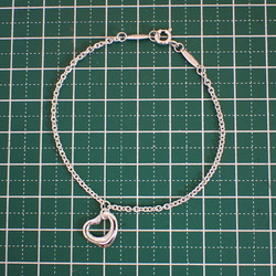 TIFFANY Tiffany 925 heart bracelet