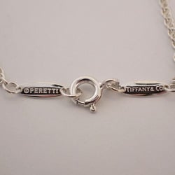 TIFFANY Tiffany 925 heart bracelet