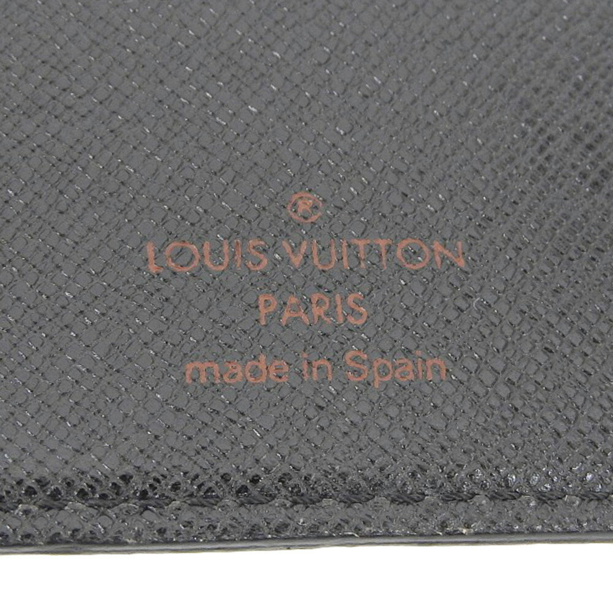 Louis Vuitton Epi Agenda PM R20057 Notebook Cover Castilian Red