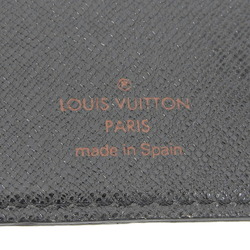 Louis Vuitton Epi Agenda PM R20057 Notebook Cover Castilian Red