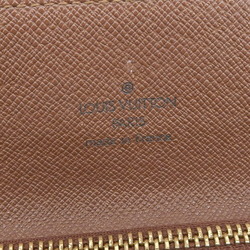 Louis Vuitton LOUIS VUITTON Monogram Portefeuille Accordion M58008 Long Wallet