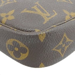 Louis Vuitton LOUIS VUITTON Monogram Pochette Accessory Pouch M51980