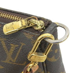 Louis Vuitton LOUIS VUITTON Monogram Pochette Accessory Pouch M51980