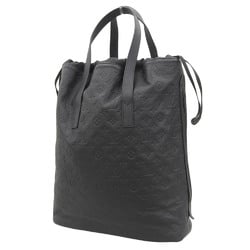 Louis Vuitton LOUIS VUITTON Monogram Shadow Helmet Bag M46554 Tote