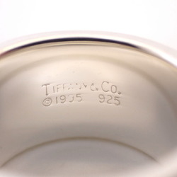 TIFFANY 925 Atlas Wide Ring Size 14