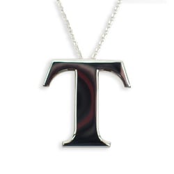 TIFFANY Tiffany 925 Large T Long Pendant