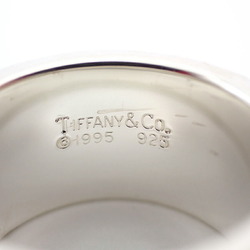 TIFFANY 925 Atlas Wide Ring Size 14