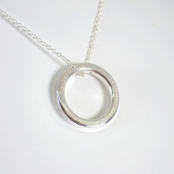 TIFFANY 925 1837 Circle Pendant