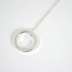 TIFFANY 925 1837 Circle Pendant