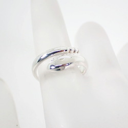 TIFFANY 925 Snake Ring Size 9