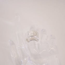 HERMES 925 Eclipse Ring size 10.5