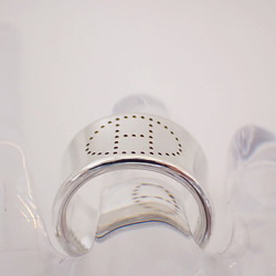 HERMES 925 Eclipse Ring size 10.5